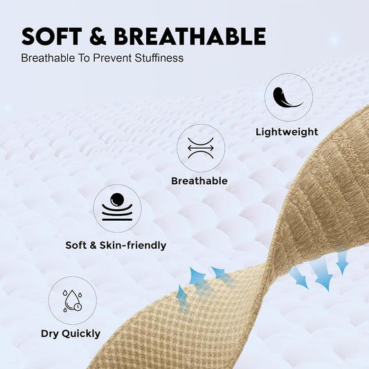Ultra-soft Nylon Sport Band Compatible with WHOOP 5.0, One, Peak, and Life | Breathable, Durable & Secure Fit V1258-DP02-F-680