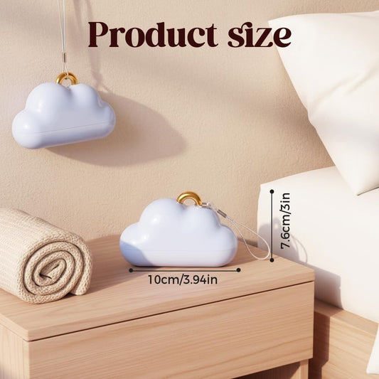 Small Lint Roller Travel Size, 2026 Upgraded Portable Reusable Small Lint Roller Travel Size for Pet Hair V1258-DP02-F-841