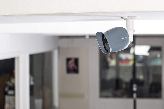 Adjustable Metal Wall Mount for Arlo Essential 3rd Gen/2nd/1st/Go 2/Arlo Pro (6th Gen)/Pro 5S V1258-DP02-WO-861