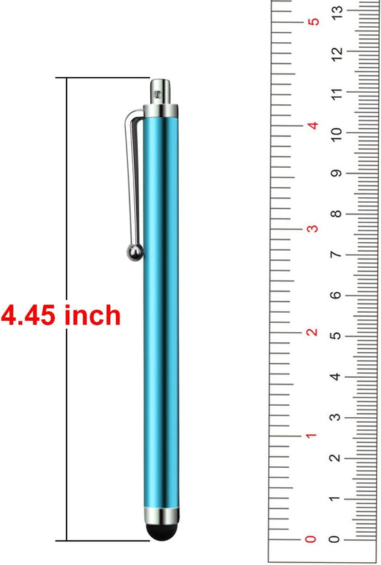 Stylus Pen 20 Pack for Universal Touch Screen Capacitive Stylus V1259-DP01-A-1872