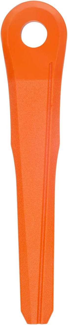Pack of 24 Plastic Replacement Blades for Stihl Polycut 6-2, 28-2, 48-2,6-3, 7-3, 27-3, 47-3, Replace 4002 V1259-DP01-A-2641