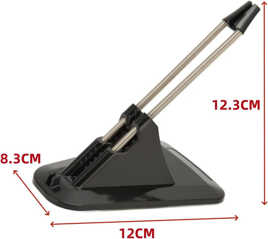 Gaming Mouse Bungee, Highly & Fashionable Mouse Cord Holder for Esports, Flexible Mouse Bungee Cord V1259-DP01-A-3272