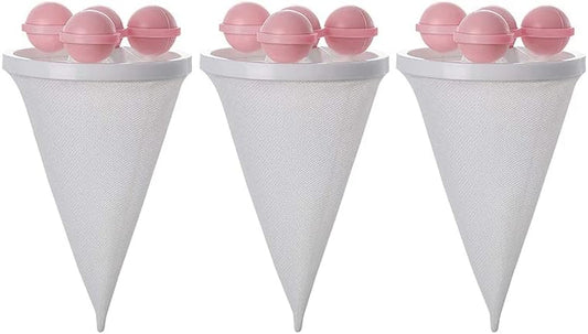 Washing Machine Lint Filter Hair Remover for Laundry Floating Hair Filtering Mesh Removal, Reusable Washing V1259-DP01-A-3557