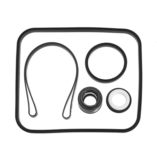 Pool Pump O-Ring Seal Gasket Repair Kit for Hayward Pump SP1600, SP2600 in Regular, X, VSP Models. for V1259-DP01-A-4001
