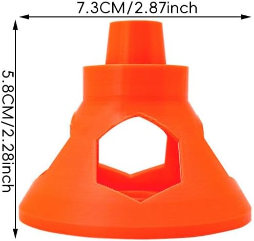 Reusable wasp trap - For hunting wasps, bees, bumblebees and insects - Orchards, farms, gardens, patios, V1259-DP01-BO-320