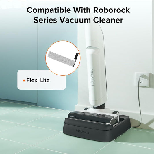 Sot Roller Brush or lexi Lite Cordless Wet Dry Vacuum Cleaner, Mop Vacuum Replacement Parts Accessory Kit V1259-DP01-E-383