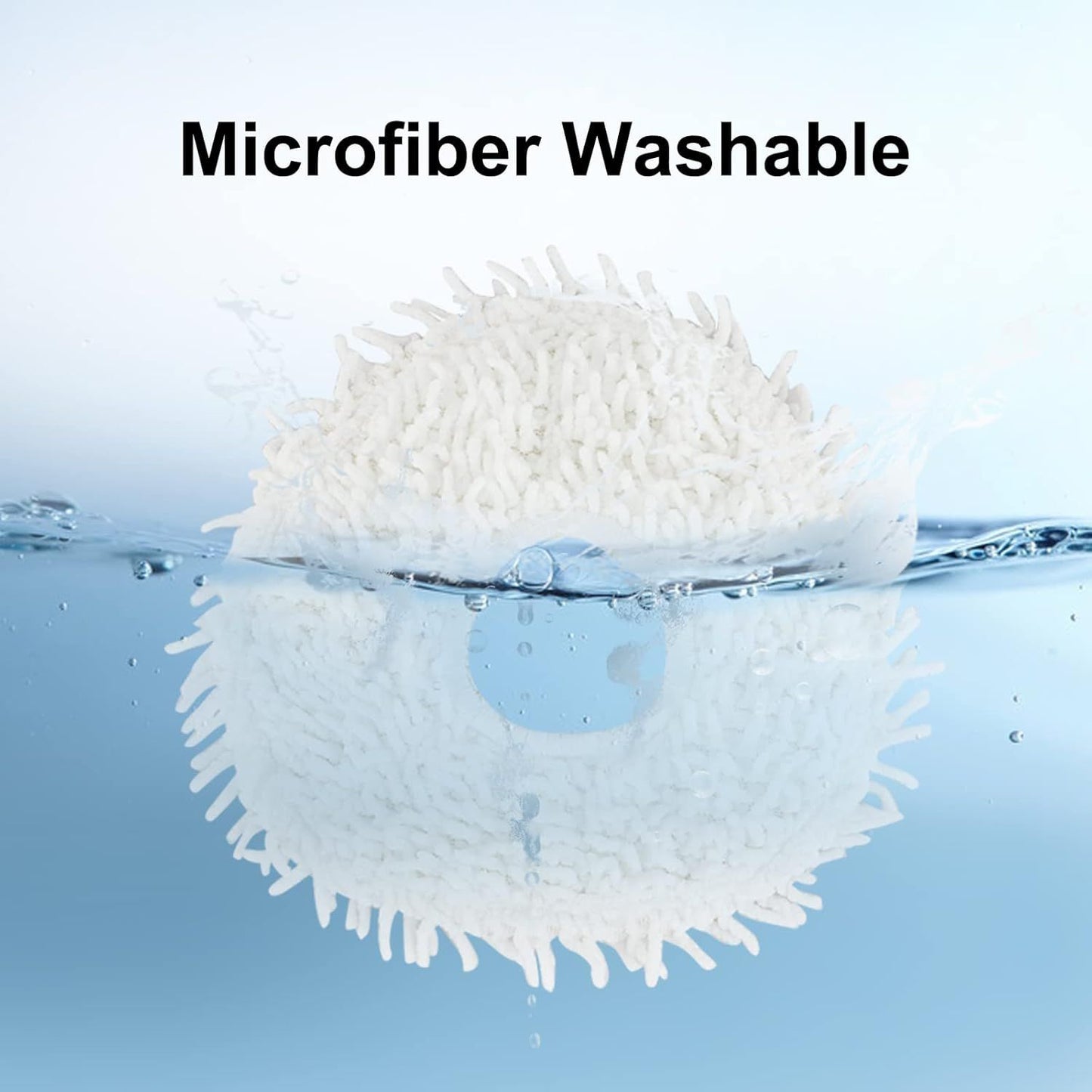 Replacement Accessories Compatible with Robot Sweeping Narwal T10,Microiber X2 ilters X4 Side Brushes X4 Mop V1259-DP01-F-609