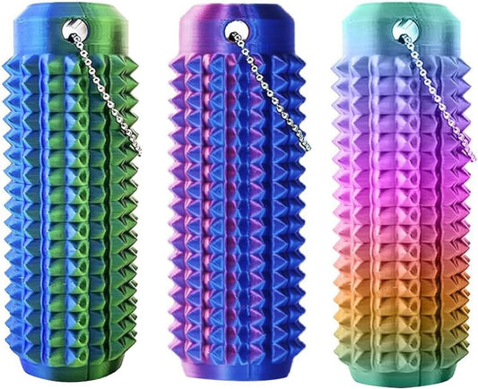 3PC Little Ouchies Fidget Toys Adults, Pain Stim Fidget Anxiety Relief for Anxiety and Stress V1259-DP01-H-00081