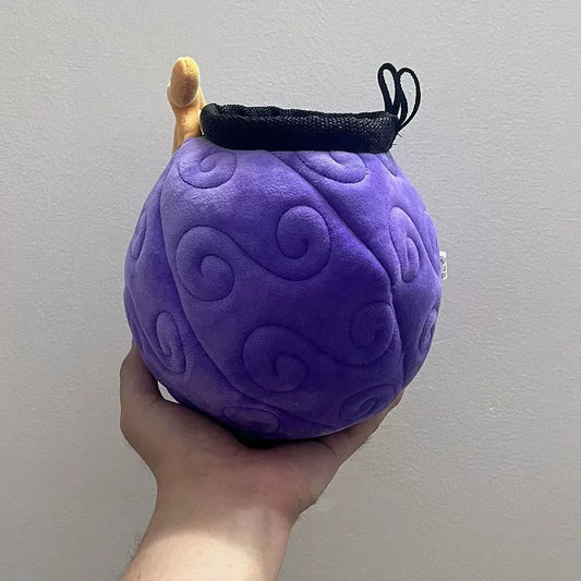 Gum-Gum Fruit Chalk Bag Rock Climbing Equipment V1261-FRUIT002
