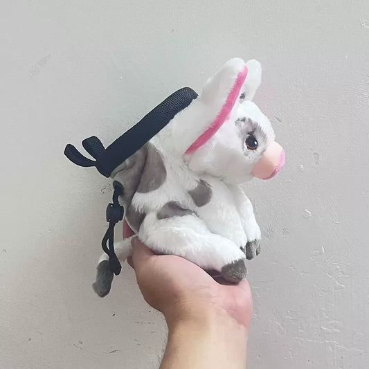 Pet Pig Chalk Bag Rock Climbing Equipment V1261-PETPIG001