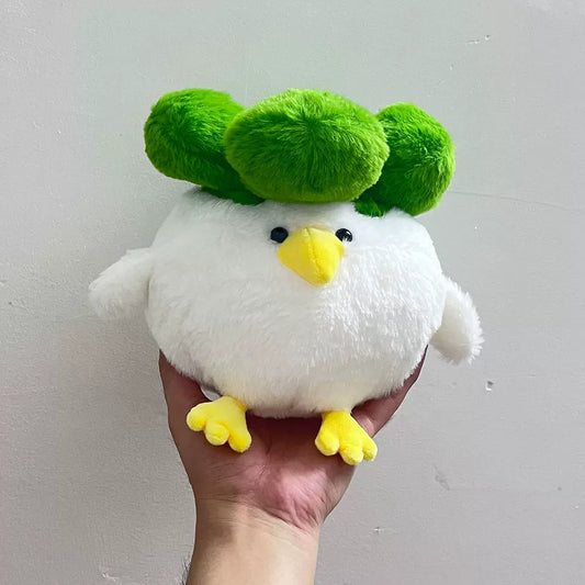 Vegetable Chicken Chalk Bag Rock Climbing Chalk Bag Suitable Bouldering Gym Indoor & Outdoor Climbing with V1261-VEGETABLECHICKEN001