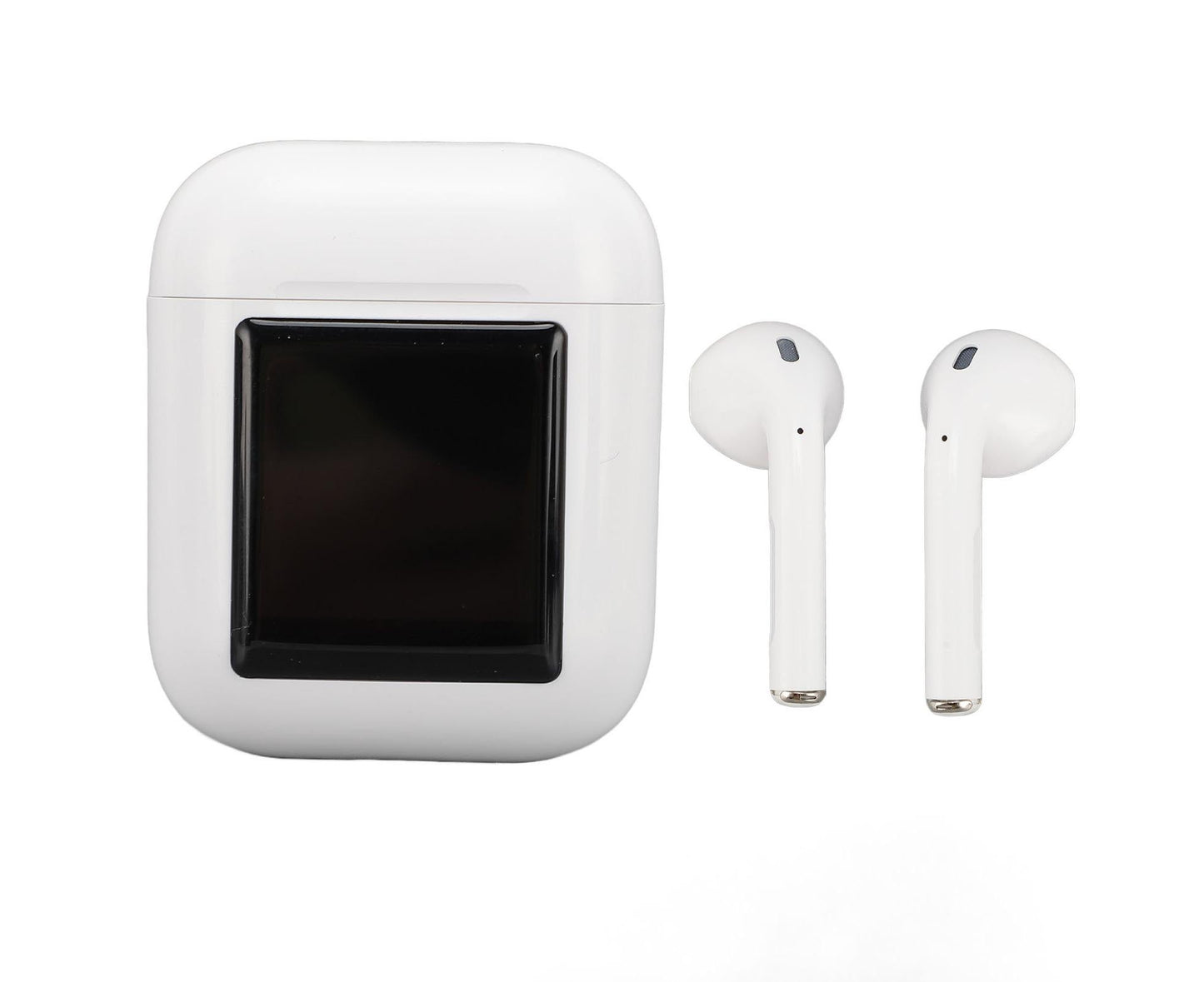 Language Translator Earbuds 14 Languages Simultaneous Translation Wireless Bluetooth Device with APP for V1263-JX-101