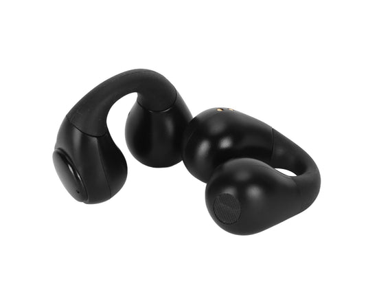 Language Translator Earbuds 144 Languages Bluetooth 5.3 Noise Reduction Wireless Device with Digital Display V1263-JX-102