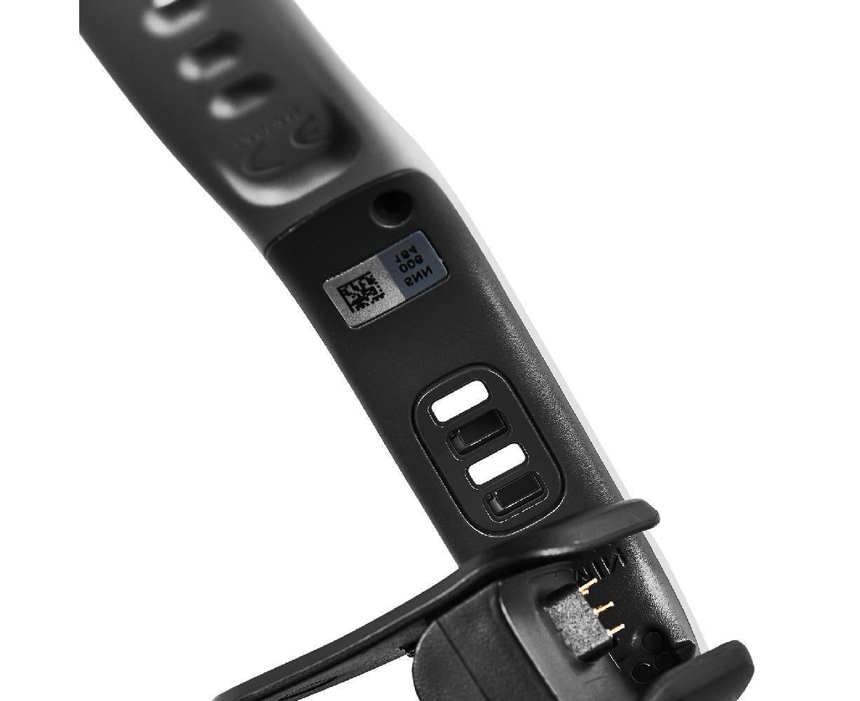 1m Smart Bracelet USB Charging Cable Clip-on Charger Cord for Vivosmart 4 V1263-JX-1035