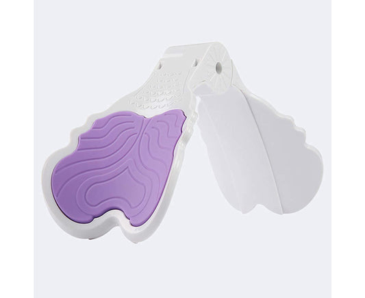 Hip Trainer, Thigh Master, Pelvic Floor Strengthening Device Women, Trainer for Postpartum Rehabilitation, V1263-JX-1218