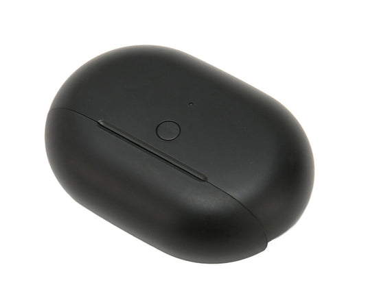 Wireless Charger Case Full Protective Charging Replacement with Bluetooth Pairing Sync Button for Studio Buds V1263-JX-125