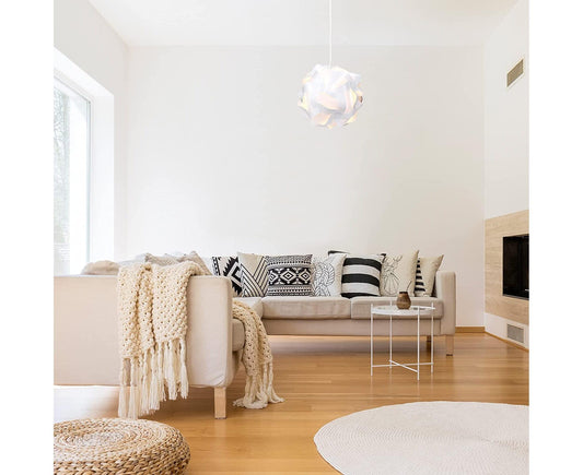 Corridor Creative Light-White-30cm V1263-JX-1266