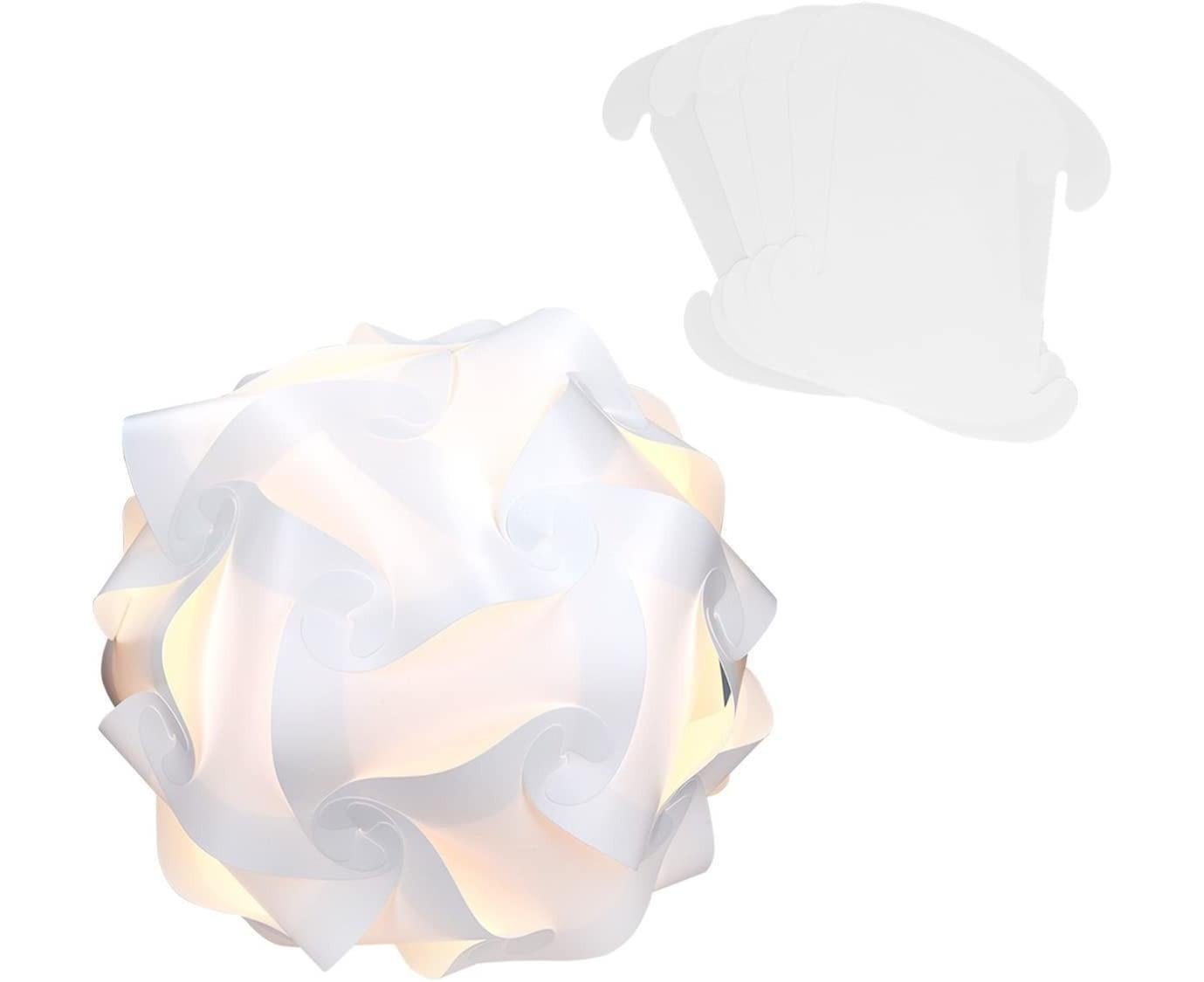 Corridor Creative Light-White-30cm V1263-JX-1266