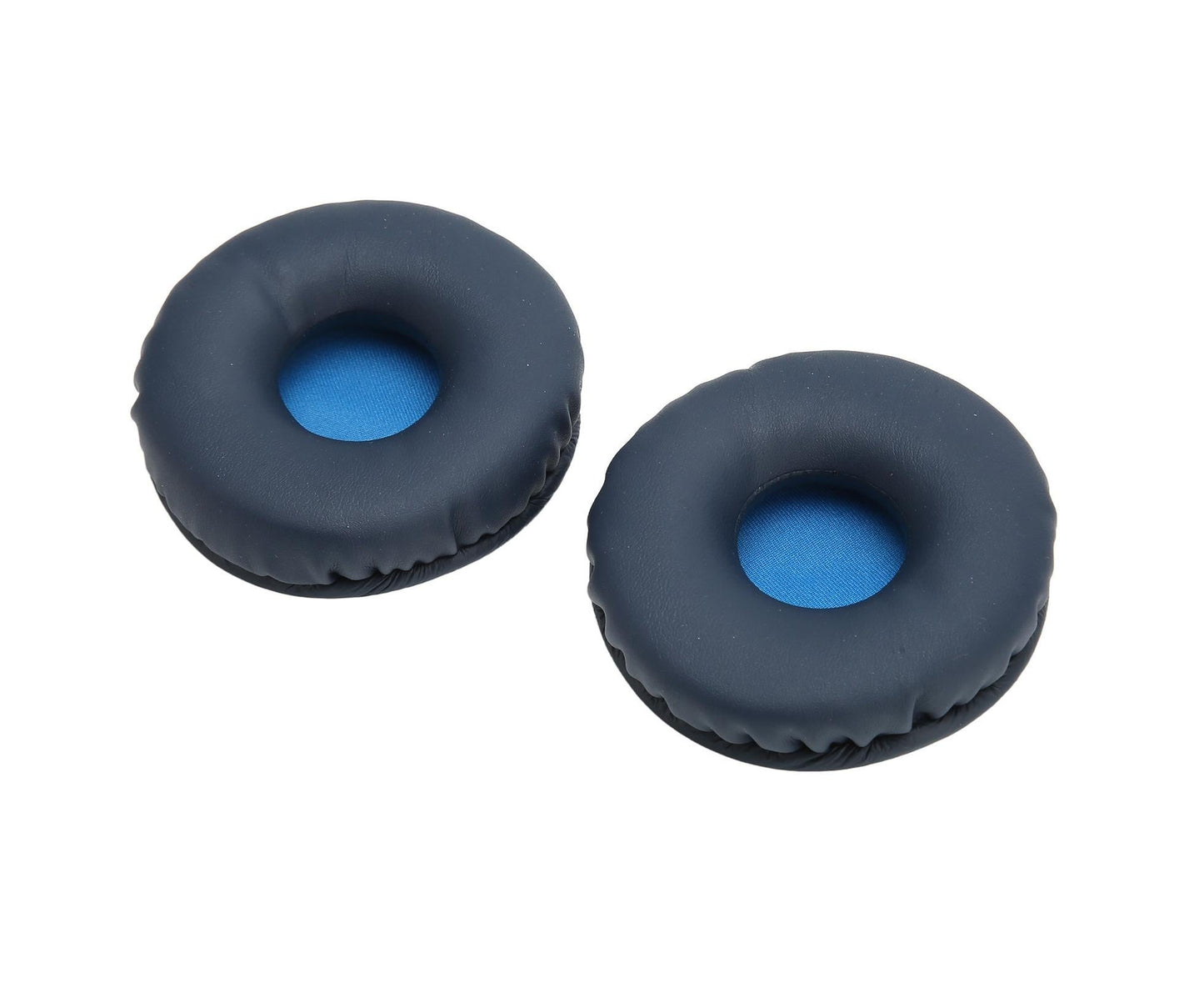Headphone Ear Pads Protein Leather Memory Foam Replacement Pad Cushions for WH XB700 Wireless Headphones V1263-JX-127