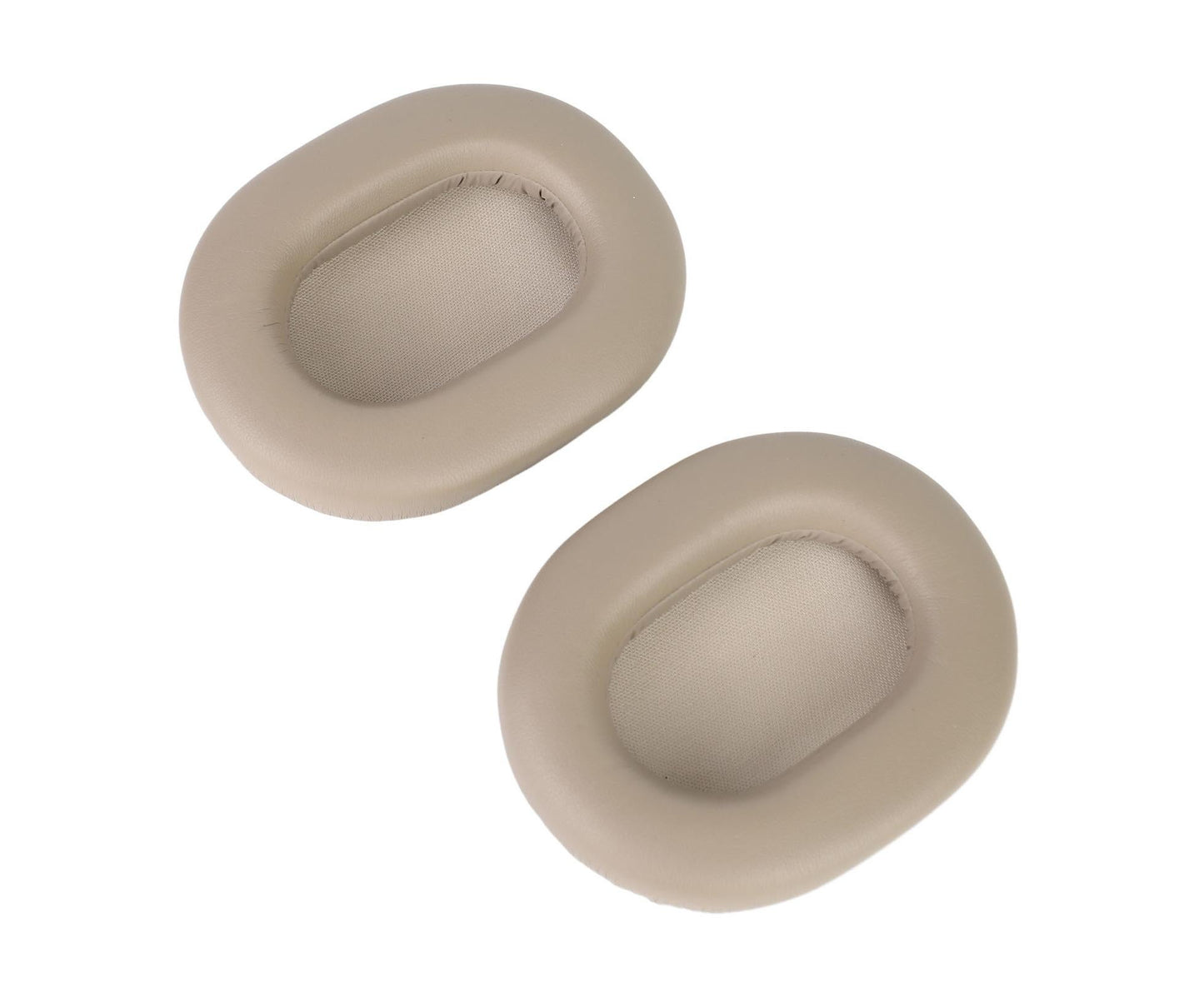 Headphone Ear Pads Protein Leather Noise Insulation Memory Foam Sponge Cushions for WH 1000XM5 Wireless V1263-JX-142