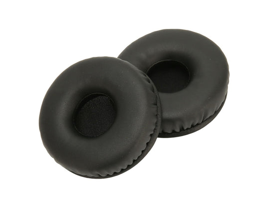Ear Cushions Replacement Comfortable Breathable Protein Leather Earpads for WH XB700 Wireless Headphones V1263-JX-143