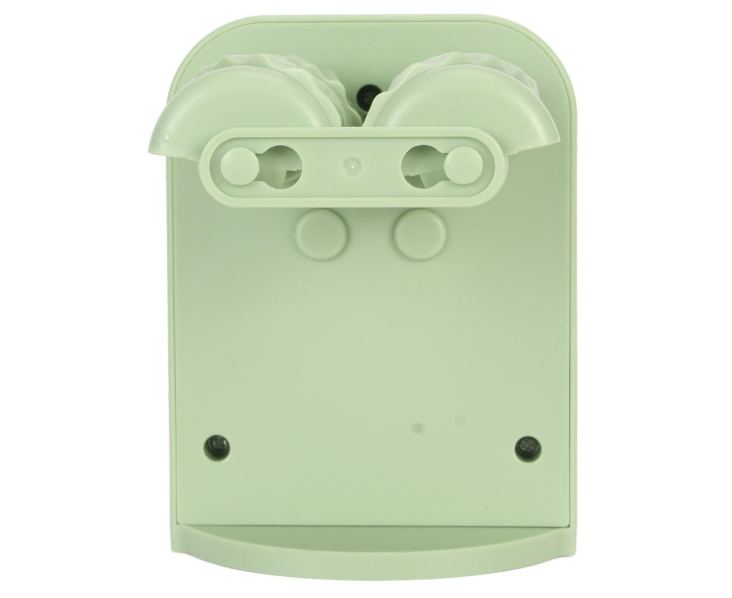 Electric Dumpling Maker Machine Automatic Easy Dumpling Machine with Spoon Brush Household Automatic Dumpling V1263-JX-1481