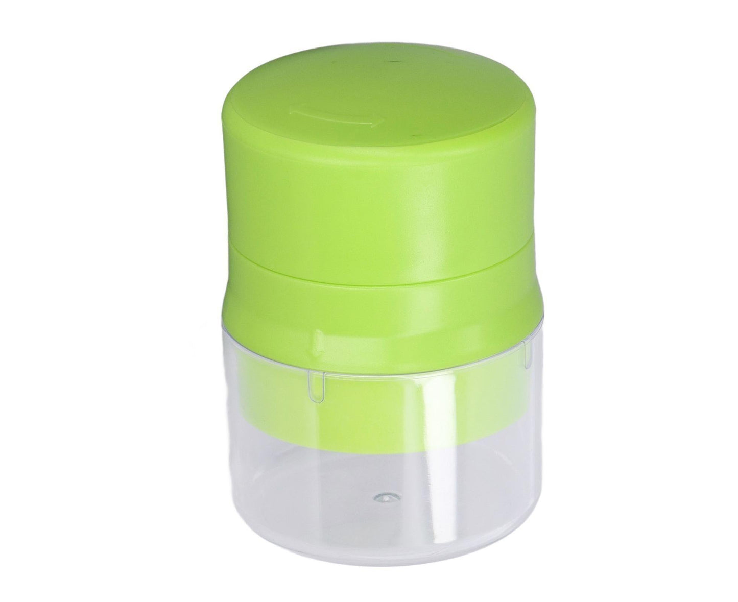 Garlic Chopper Mincer secure and Odorless Household Hand Garlic Press for Walnut Nut Peanut V1263-JX-1486