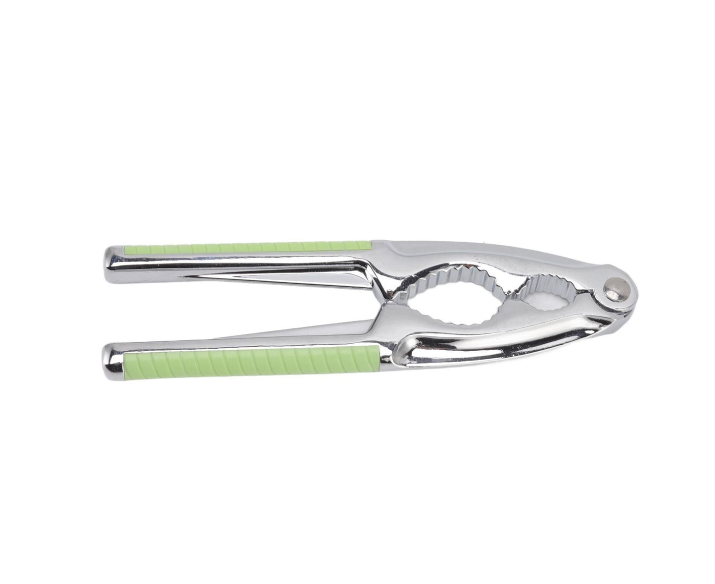 Nut Cracker Tool Multifunctional Handheld Walnut Clip Nut Shell Garlic Peeling Plier Peeler Tool for Kitchen V1263-JX-1513