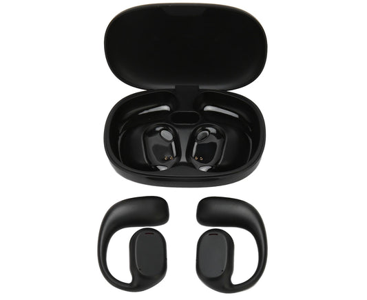 Wireless Translator Earbuds Bluetooth 5.1 Translation Earbuds 74 Languages 70 Accents Translator Device with V1263-JX-154
