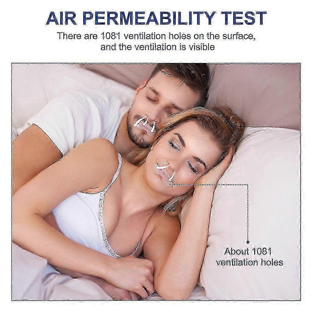 Sleep Strips Mouth Tape For Better Breathing Relief V1263-JX-171
