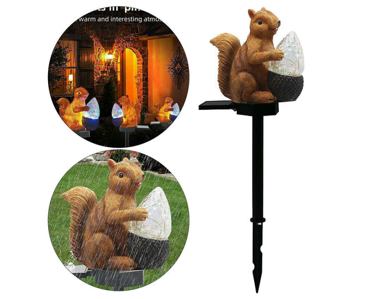 Solar Garden Stake Lights Ip65 For Pathway Christmas Weddings Decor V1263-JX-1725
