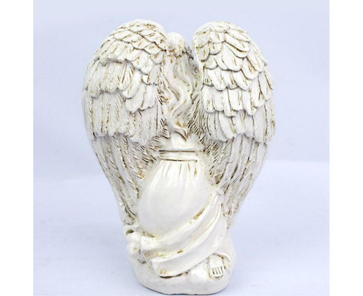 Solar Lights Outdoor Christmas Decor Christmas Memorial Angel Light Garden Stake V1263-JX-1728