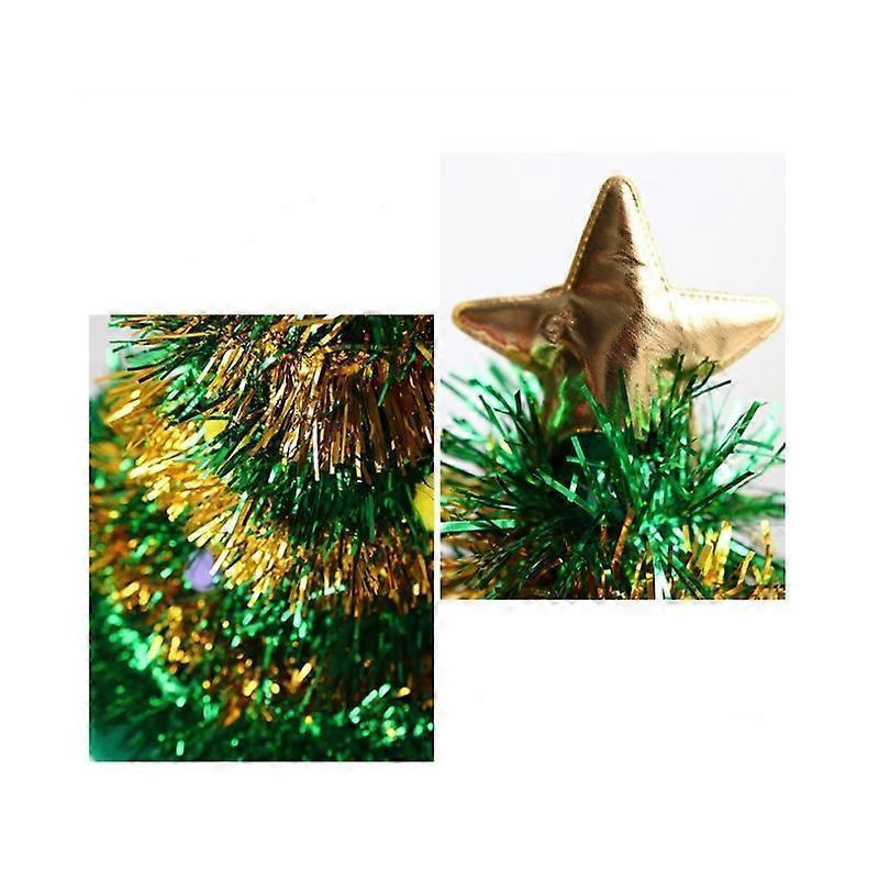 Christmas tree hat for Christmas and Christmas party V1263-JX-1814