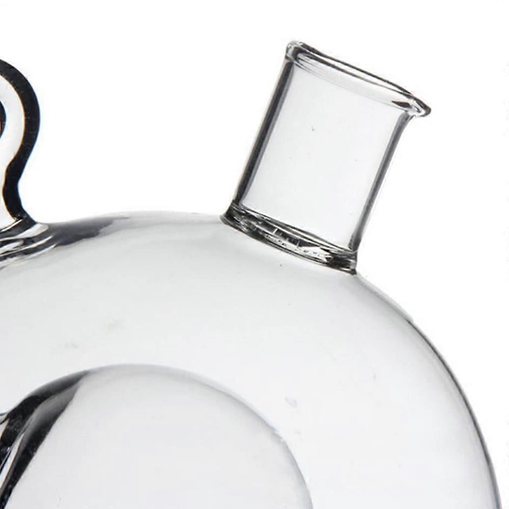 Two-in-one oil pot, sealed glass oil control pot-ball type V1263-JX-1861