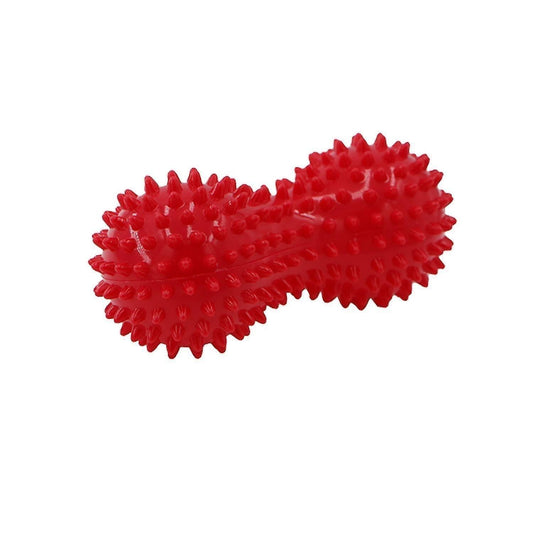 Myofascial Balls Spiky Massage Ball Trigger Point Sport Fitness Hand Foot Pain Relief Plantar Fasciitis V1263-JX-1919