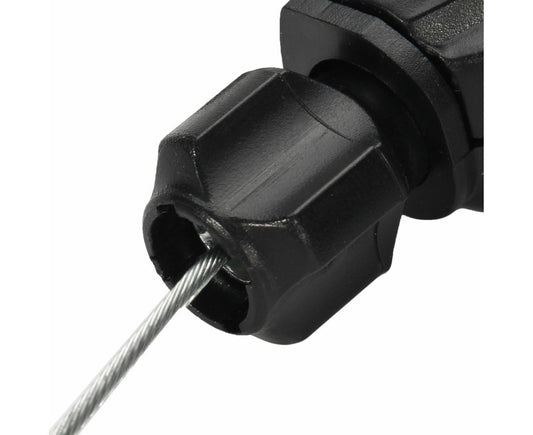 1 Pair 3x8 Speed MTB Bike Bicycle Left Right Shifter for Shimano Acera SL-M310 V1263-JX-221