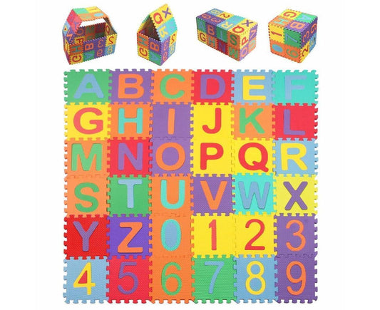 Babies City Town Rug,Car Play Carpet,City Road Playmat on Babies Educational,Babies Bedroom Playroom,Jumbo V1263-JX-2301
