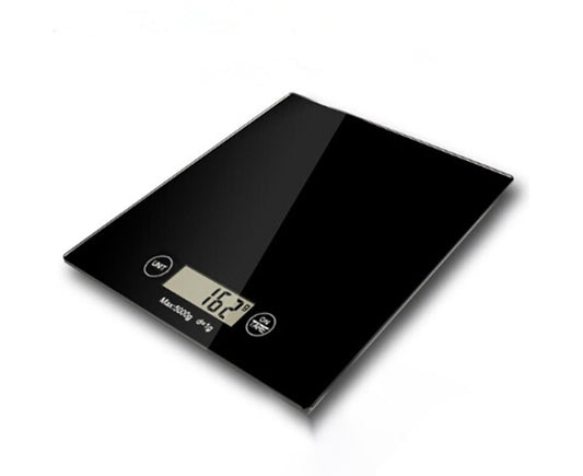 Digital Food Kitchen Scale Touch Control Multifunction Scale Measures in Grams & Ounces for Cooking Baking V1263-JX-2464