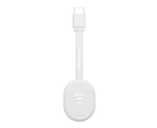 E38 Display Dongle Stable Transmission Widely Compatible 1080P Off-screen Push Video Streamer for Android - V1263-JX-257
