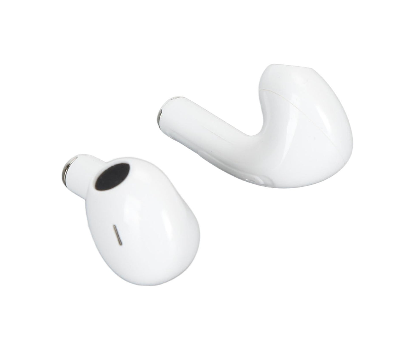 Language Translator Earbuds Multifunction HD Noise Reduction Bluetooth 5.1 144 Kinds Languages Real Time V1263-JX-2731