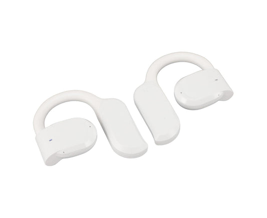 Language Translator Earbuds 144 3 Translation Modes Real Time Headphones for Android IOS White V1263-JX-2745