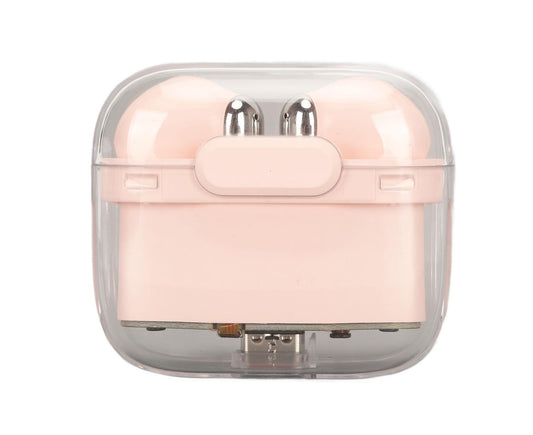 BT5.3 Translation Headset 144 Languages Instant Voice Language Translator Earphone for Business Travel V1263-JX-2751