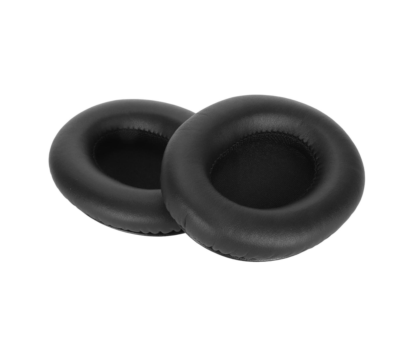 Replacement Ear Pads Professional Protein Leather High Elasticity Comfortable Headphone Cushions for Mpow 059 V1263-JX-2753