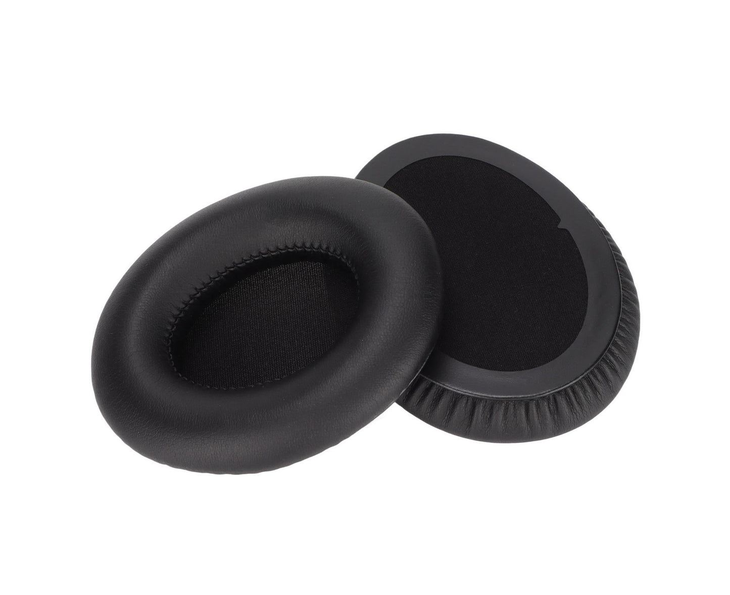 Ear Pads Set Protein Leather Soft Replacement Cushions Cover for TaoTronics TtBH060 Headphones V1263-JX-2791