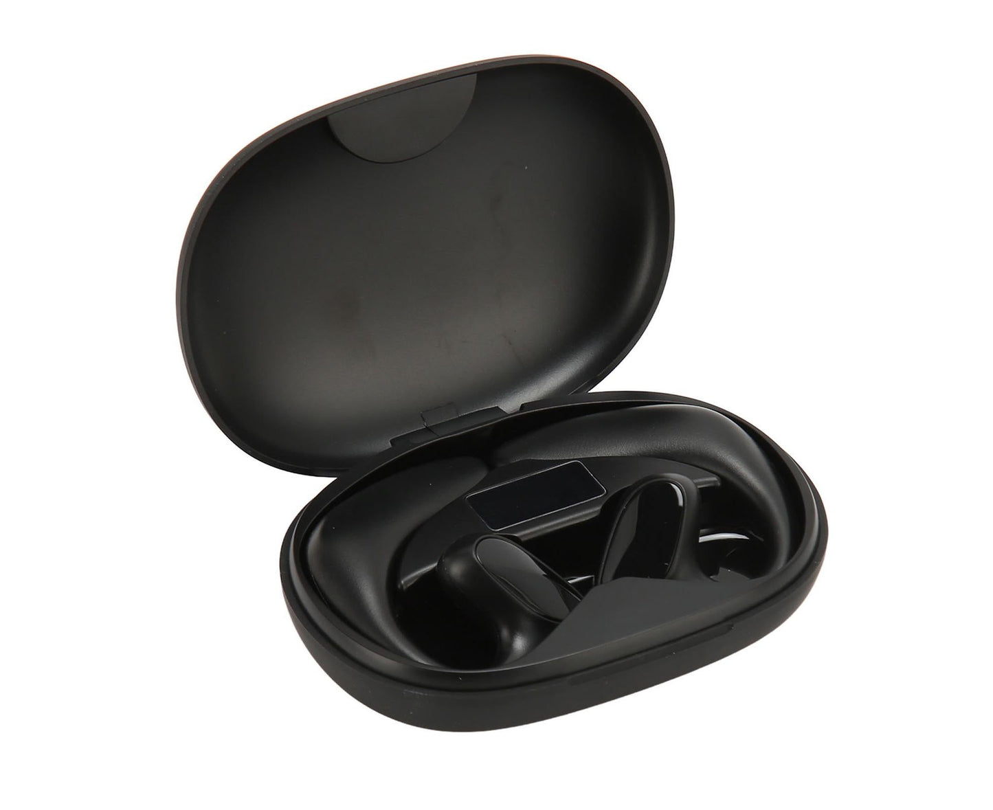 Language Translator Earbuds Smart Noise Reduction Supports 144 Languages Bluetooth 5.3 Earphones V1263-JX-2800