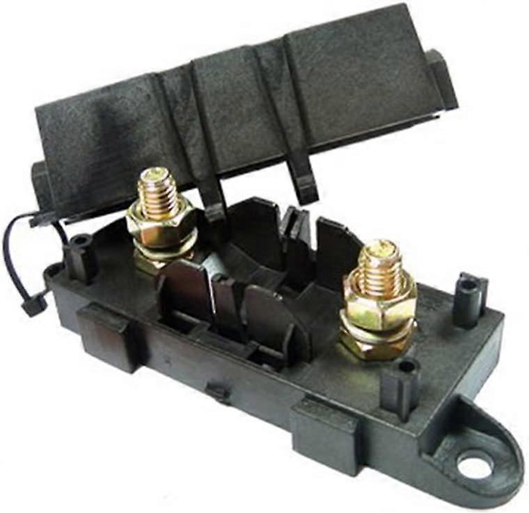 Car Backup Fuse Box (M8 Thread) V1263-JX-2858