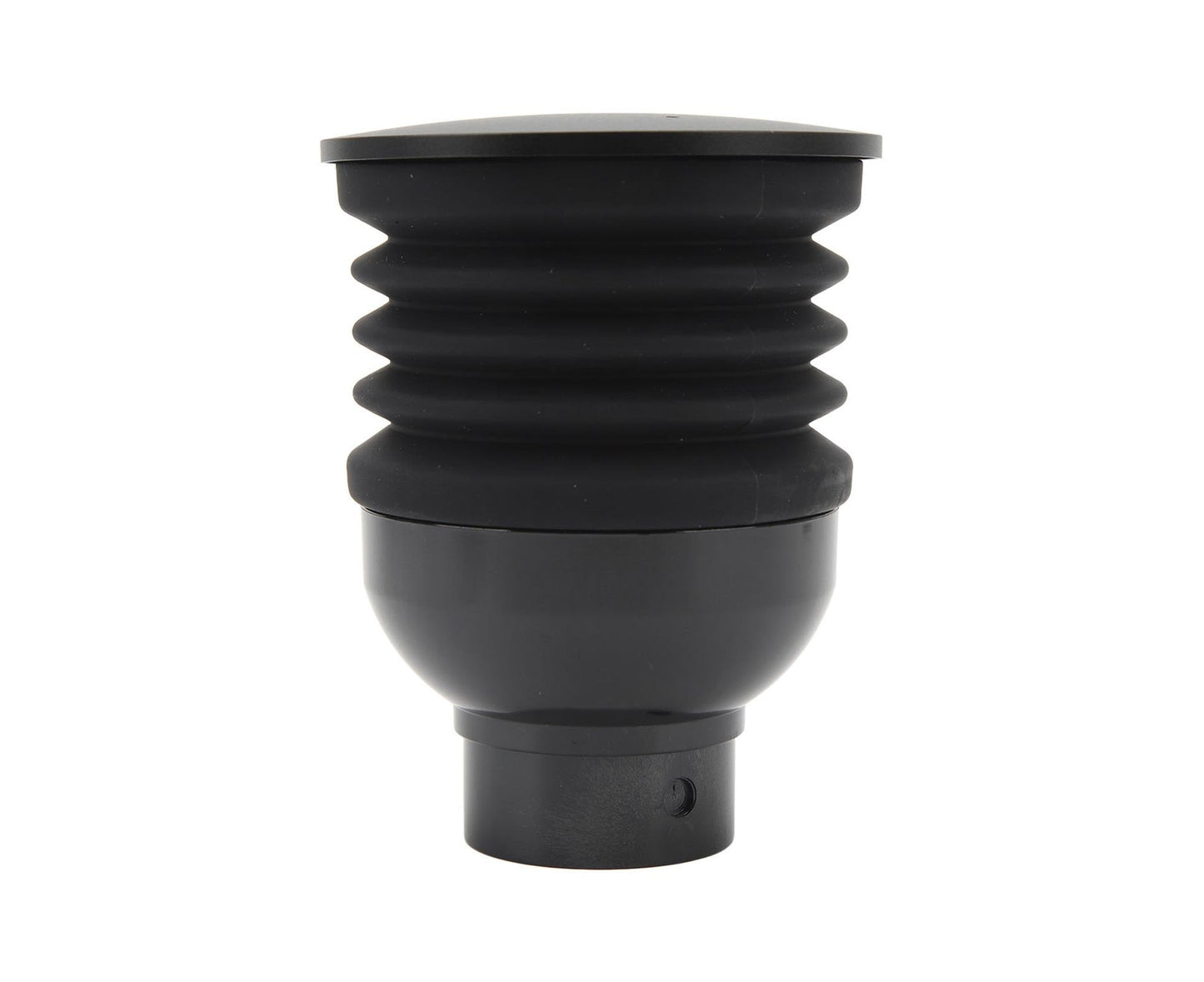 Single Dose Hopper with Bellow & ABS Silicone Coffee Bean Bin, Grinder Accessories V1263-JX-2878
