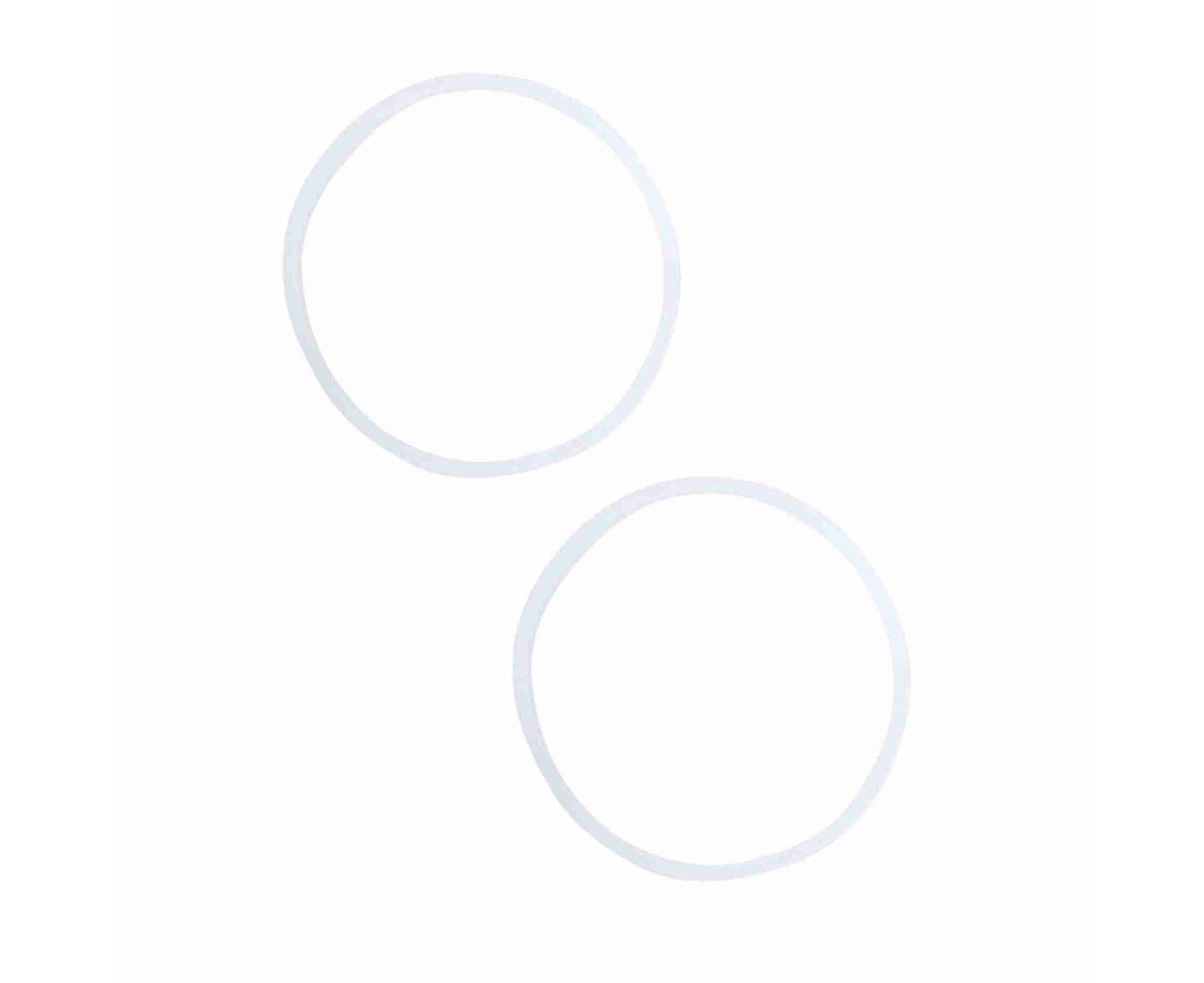 Seal Ring, Flexible Replacement for Juicer, Professional Use, Convenient V1263-JX-2901