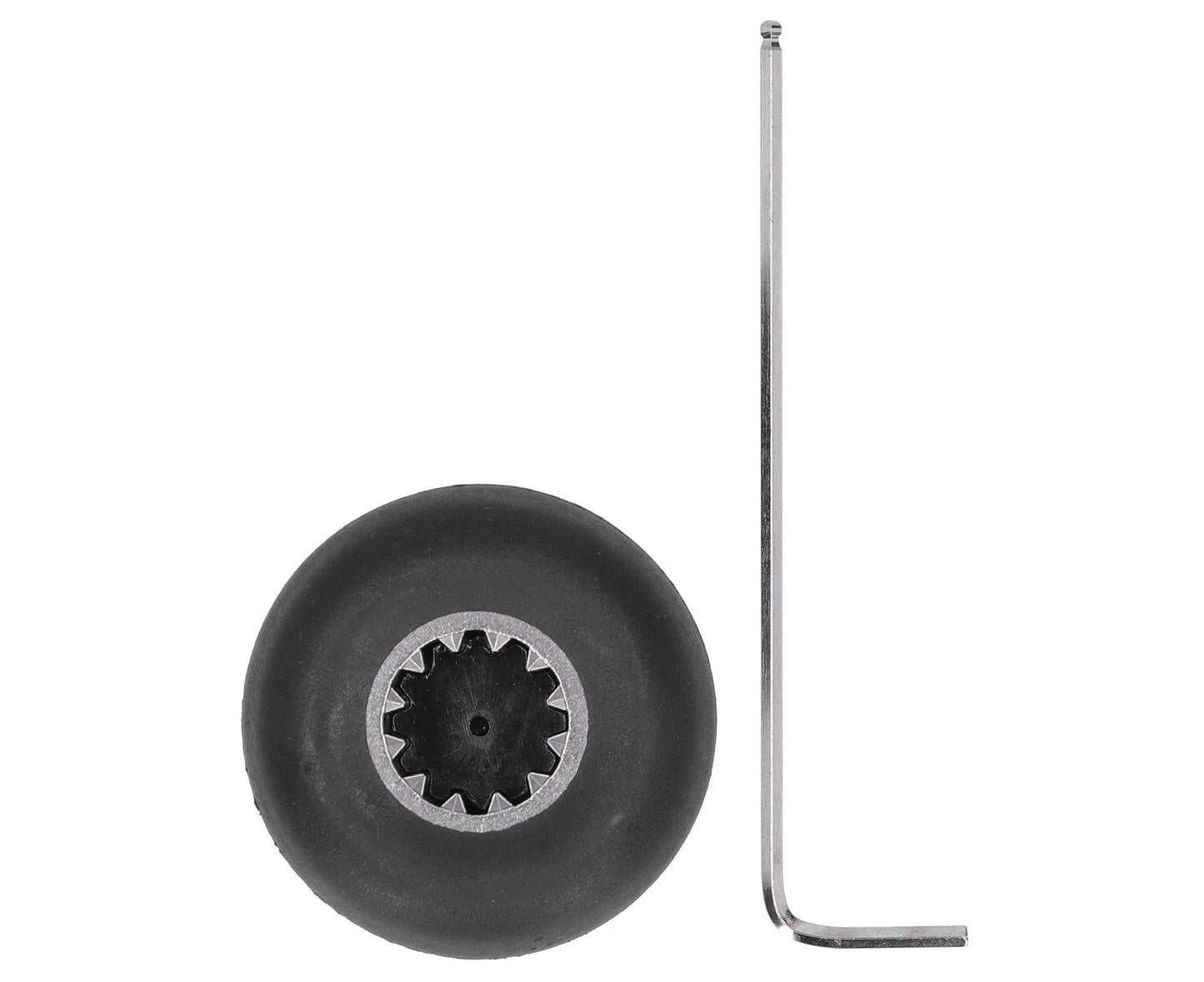 Blender Drive Socket Kit with Right Angle Wrench, Spare Parts for Vitamix V1263-JX-2905