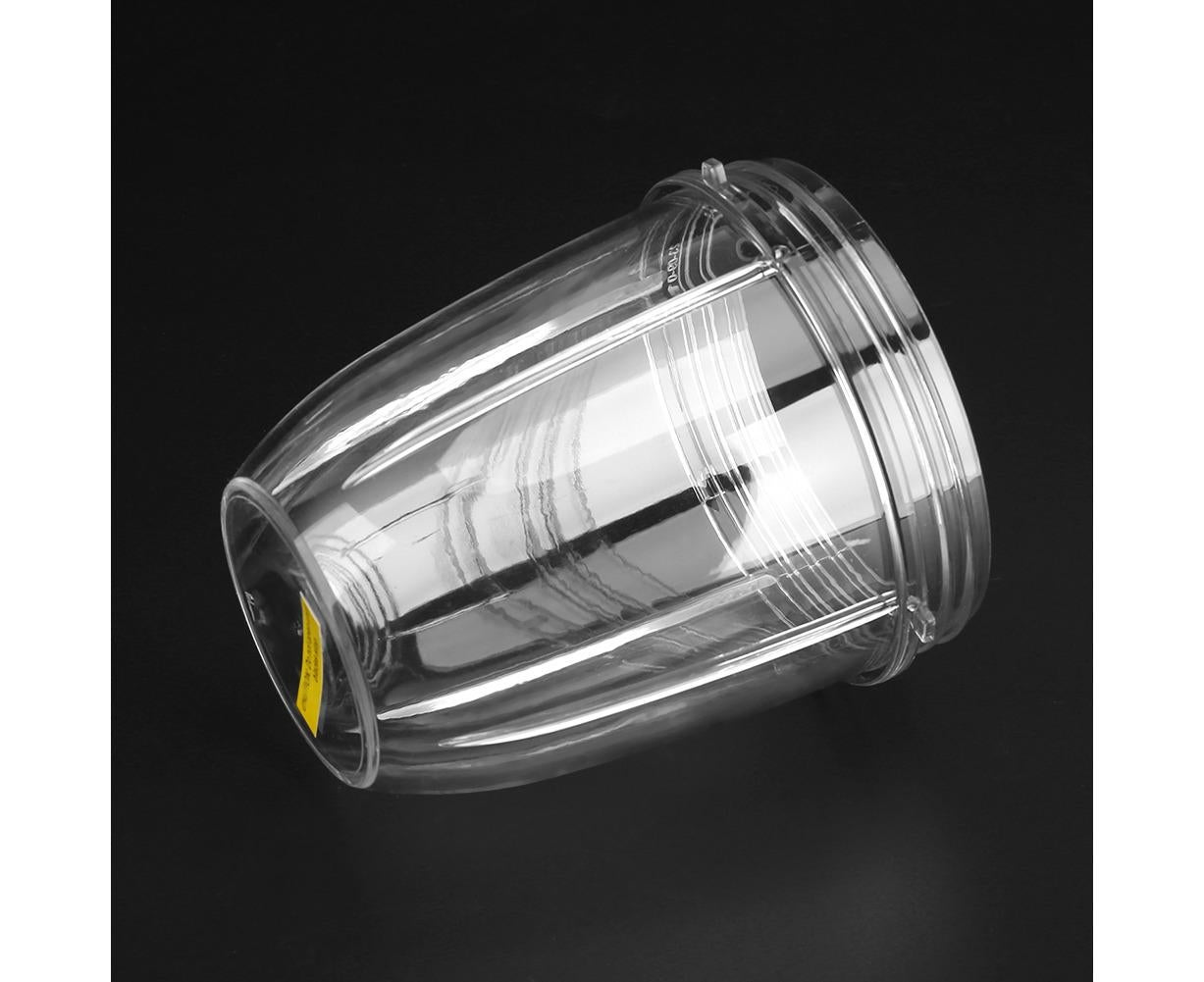 18oz Top Cup Replacement for Juicer, Mug for 900W Extractor V1263-JX-2907